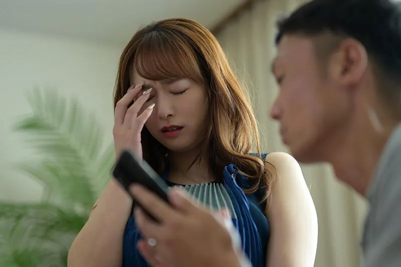 Người vợ sốc khi chồng yêu tâm sự về ước muốn nhìn vợ yêu bị người khác địt