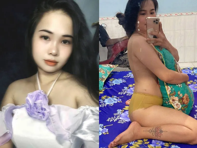 Người vợ dâm cằm điện thoại tự quay anh xã xxx mình